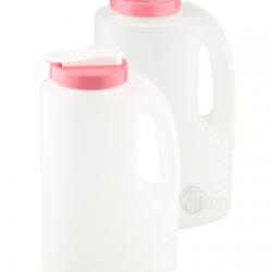 推式蓋水壺2000ml、30