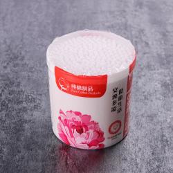 200支筒裝竹棒棉簽