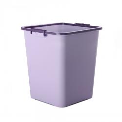 無蓋方形雜物桶（小）