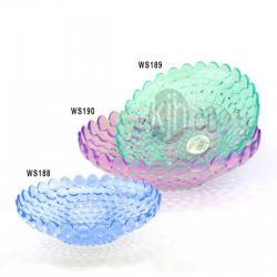 時(shí)尚果盤（小、中、大）