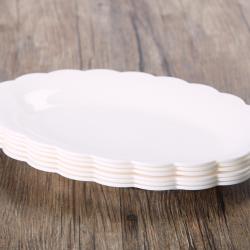 7寸、8.5寸、10寸花邊