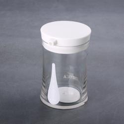 圓形醬醋瓶（大號(hào)）