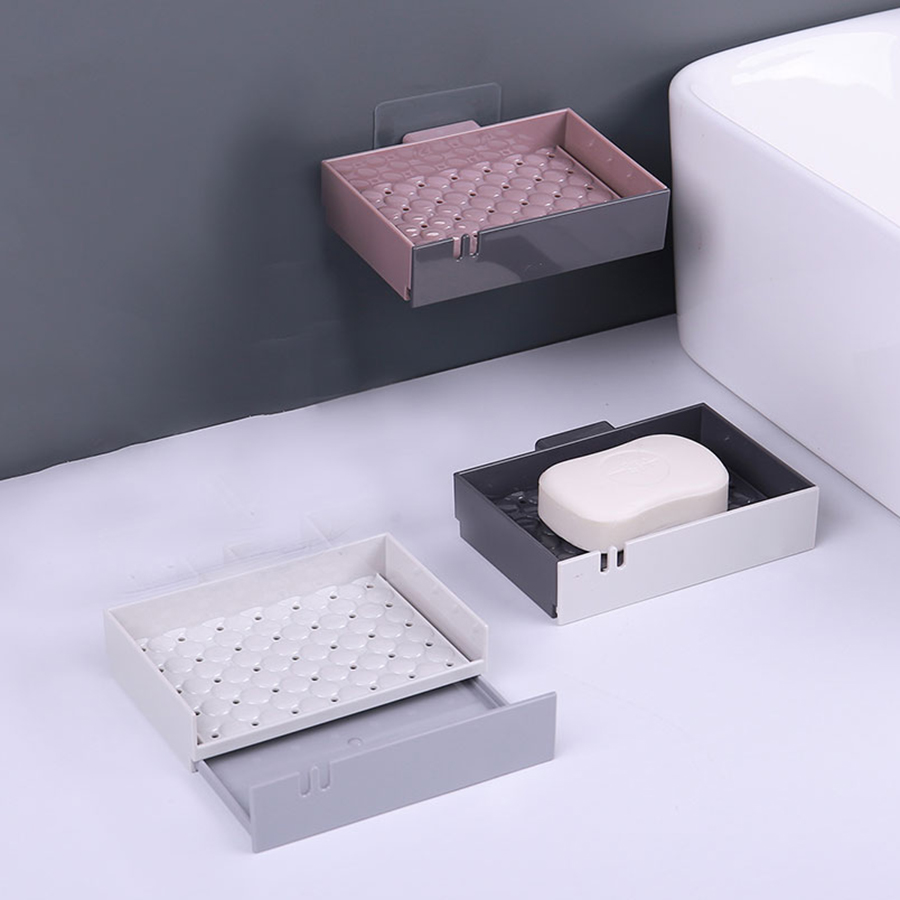 歐式壁掛皂架（簡(jiǎn)裝）