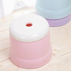 雙色防滑圓凳（?。?/></a></div>
<div   id=