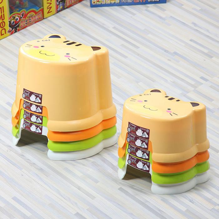 兒童卡通凳小號/中號/大號