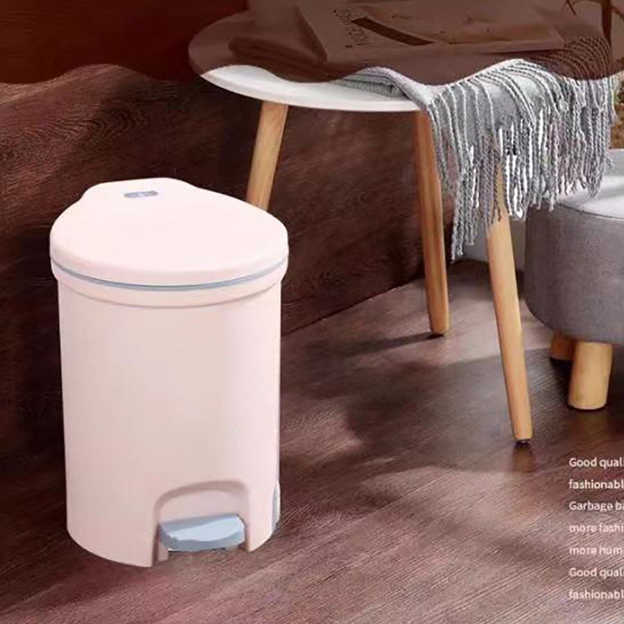 儲袋式緩降衛(wèi)生桶(中