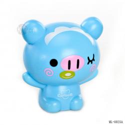 卡通BB豬儲(chǔ)錢(qián)罐