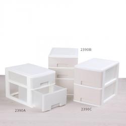 收納柜（1大1?。?（1大2?。?