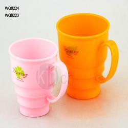 現(xiàn)代紋口杯(小、大號(hào))