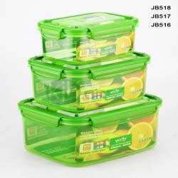 綠意長(zhǎng)方形大、中、小