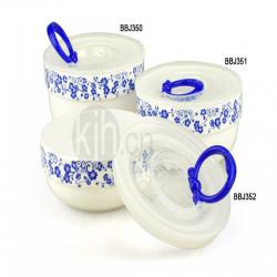 密封保鮮碗380ml、300