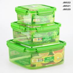 綠意正方形大、中、小