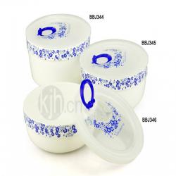 密封保鮮碗1100ml、80