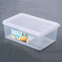 2257D 4號平蓋保鮮盒