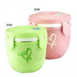 大號、小號歡心保溫瓶