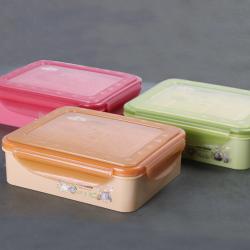 德比兔多用配餐盒（大號(hào)