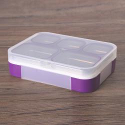 悠悅隨心活動(dòng)五格不銹