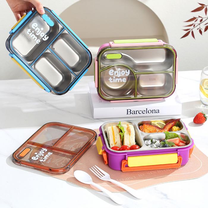 星樂便當盒 下單可選