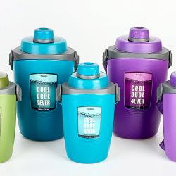 浩克橢圓運(yùn)動水壺(背